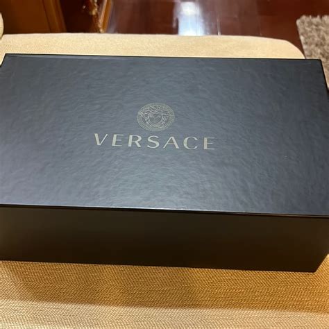 versace empty box|282 results for versace empty box .